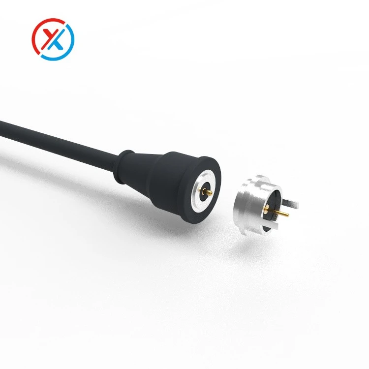usb pogo pin cable