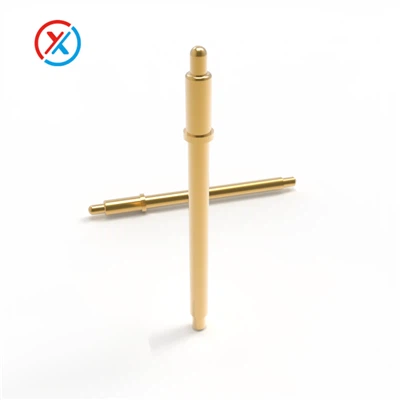 טעינת סיכת פוגו